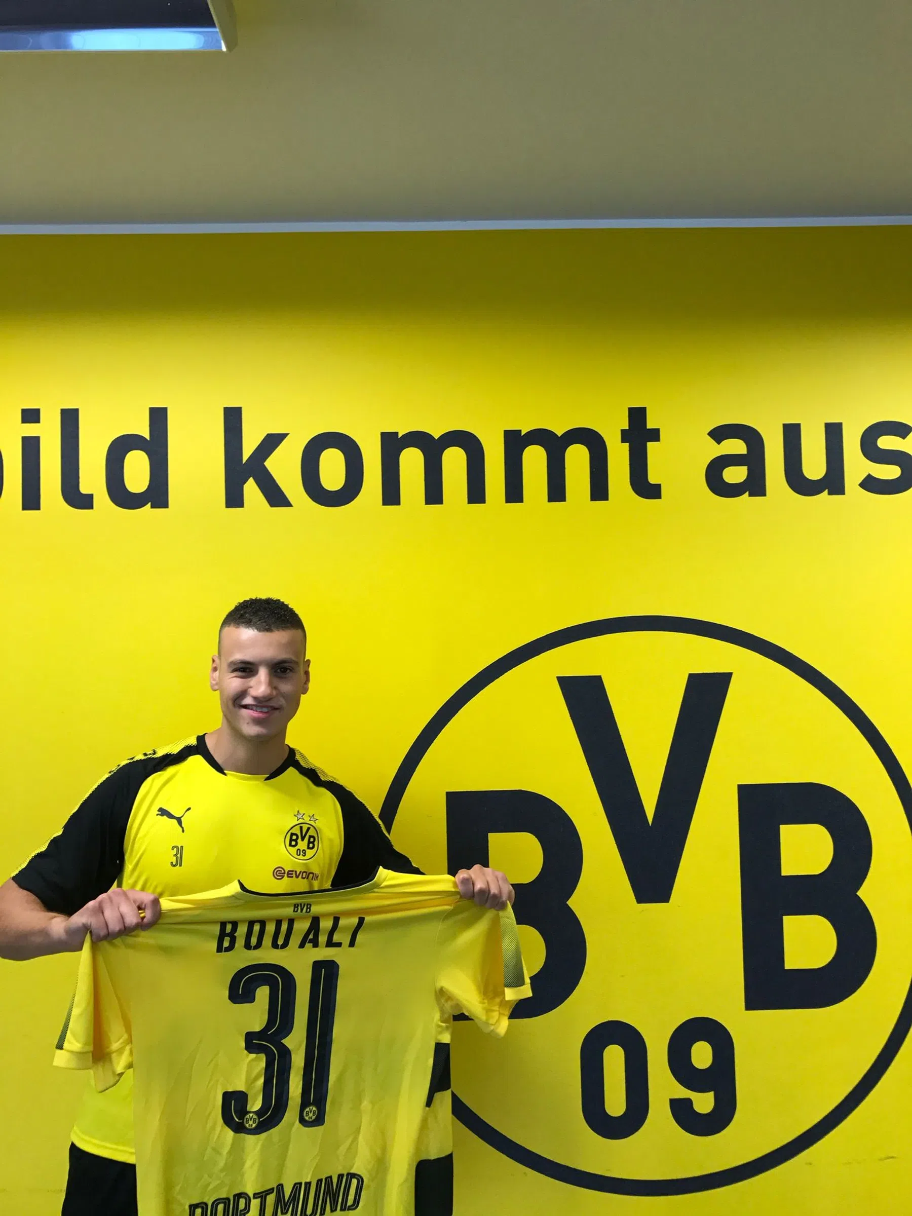 Ondersteunend beeld bij het artikel